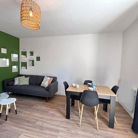 L Europe Appartement Montélimar Buitenkant foto
