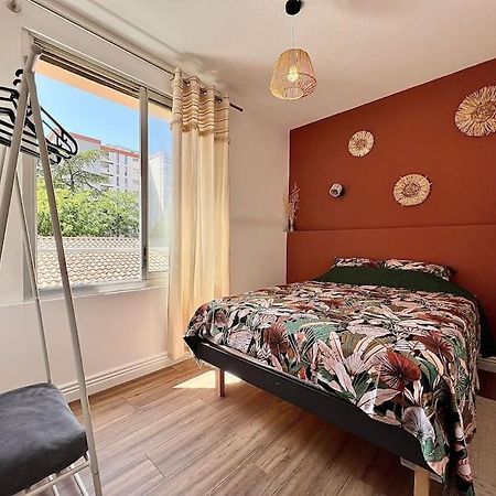 L Europe Appartement Montélimar Buitenkant foto