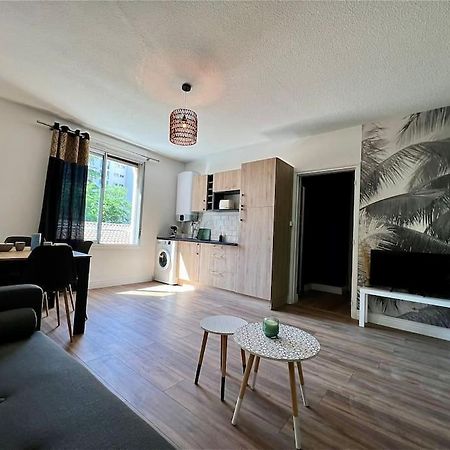 L Europe Appartement Montélimar Buitenkant foto