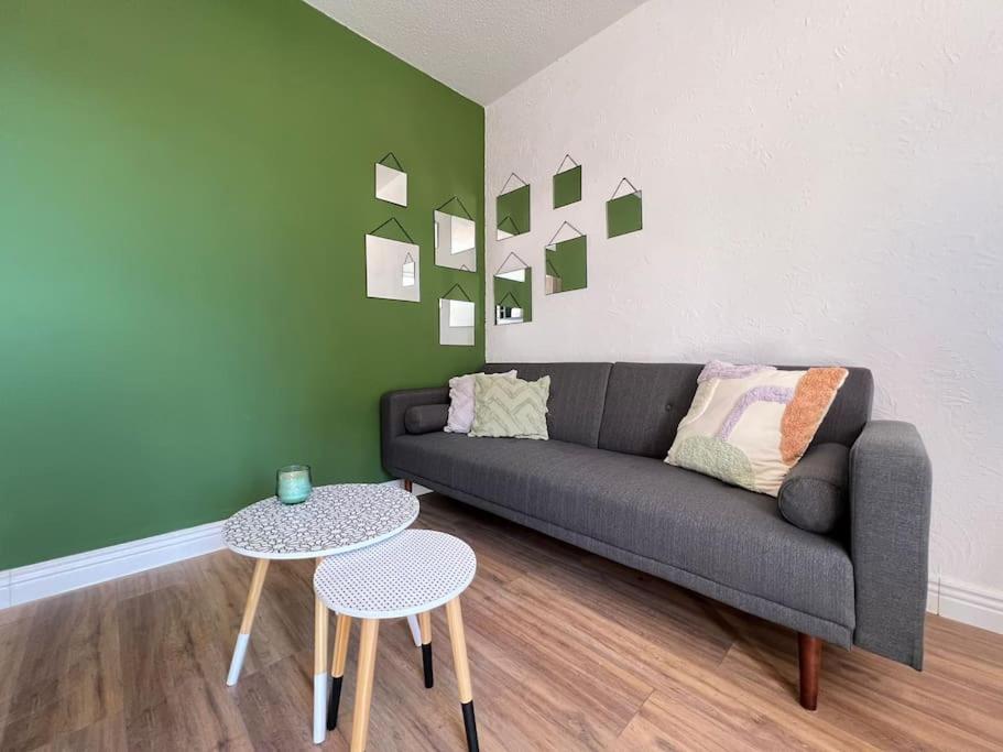 L Europe Appartement Montélimar Buitenkant foto