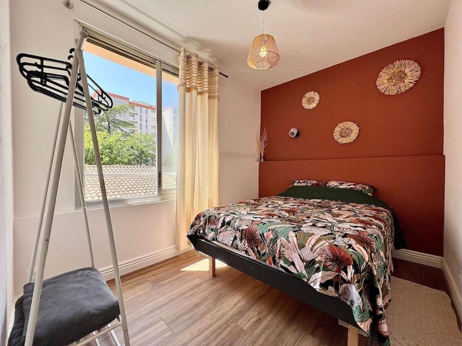 L Europe Appartement Montélimar Buitenkant foto